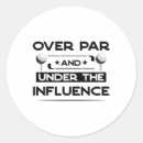 Search for par stickers Golfaddict