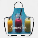 Search for smoothies aprons Drink