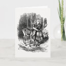 Search for looking glass cards Illustration