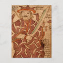 Search for asatru postcards Odin