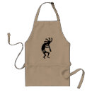 Search for southwestern aprons Aztec