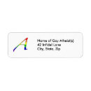 Search for glbt return address labels Lesbian