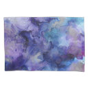Search for artsy pillowcases Watercolor