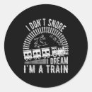Search for snoring stickers Funny i don
