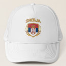 Search for serbia hats Country