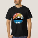 Search for great lakes tshirts Great salt lake