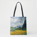 Search for cypress bags Van gogh