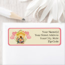 Search for love bird return address labels Lovebirds