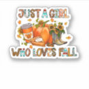 Search for thanksgiving party stickers Girl