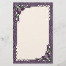 Search for winter stationery paper Elegant