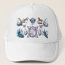 Search for good luck hats Flower