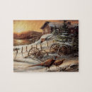 Search for pheasant puzzles Wild