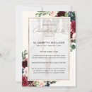 Search for floral funeral invitations Celebration of life