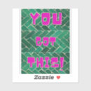 Search for big attitude stickers Motivational