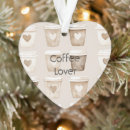 Search for cup christmas tree decorations Coffee