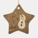 Search for let it snow christmas tree decorations Country