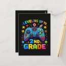 Search for 2nd postcards Back to school