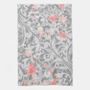 Search for grey and pink tea towels Modern