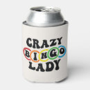 Search for crazy bingo lady Funny