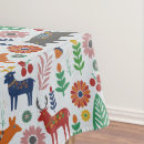 Search for boho tablecloths Mid century modern