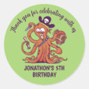 Search for octopus stickers Baby shower