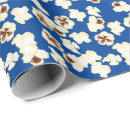 Search for popcorn wrapping paper Kids