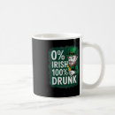 Search for drunk patty mugs Ireland