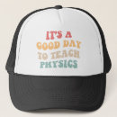 Search for physics hats Teacher