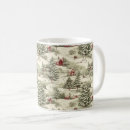 Search for rustic country mugs Winter