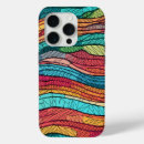Search for modern contemporary design iphone cases Colourful