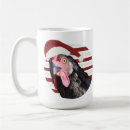 Search for white and red mugs Whimsical