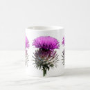 Search for thistle mugs Scotland