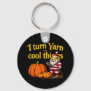 Search for crocheting key rings Yarn