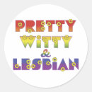 Search for wittiness stickers For her