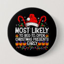 Search for beg accessories Santa