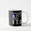 Search for red flags mugs Pets