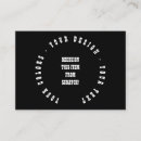 Search for blank enclosure cards Your image here