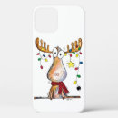 Search for christmas iphone 12 cases Whimsical