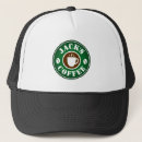 Search for barista hats Cafe