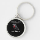 Search for polite key rings Chicken