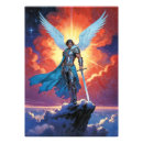 Search for archangel michael photo art Christian