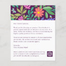 Search for orders flyers Modern