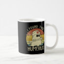 Search for humerus mugs Pumpkin
