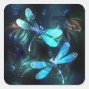 Search for dragonflys stickers Flying