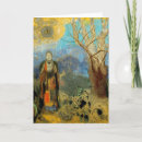 Search for odilon redon cards Buddhism
