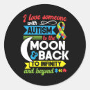 Search for autism sister stickers Mental health awareness