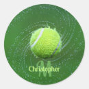 Search for yellow ball stickers Sports