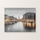 Search for amsterdam puzzles City