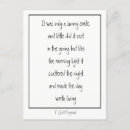Search for fitzgerald postcards F scott fitzgerald