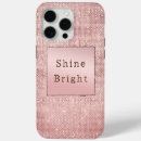 Search for brown glitter iphone cases Girly
